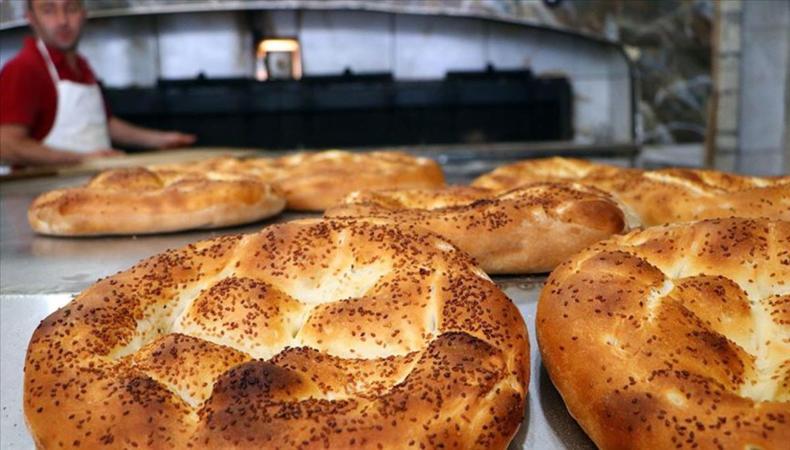 Ramazan pidesi fiyatları açıklandı