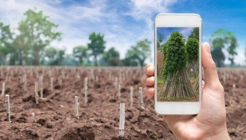 "Değer zincirinin tüm halkalarında tarım teknolojileri kullanılmalı"