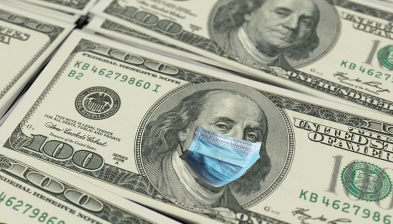Dolar yine en çok kazandıran oldu