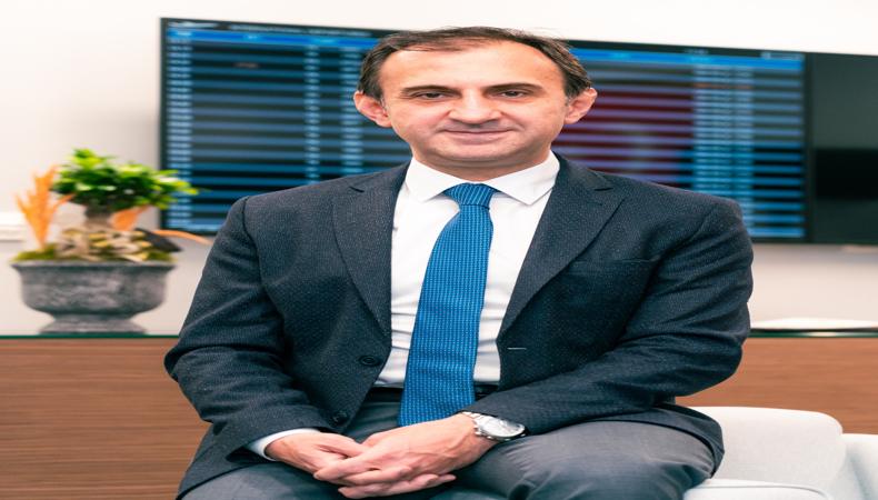 IST Bilişim'de üst düzey atama