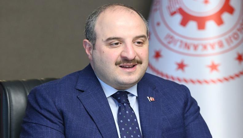 Varank: Dijital KOBİ'leri 1 milyon liraya kadar destekleyeceğiz