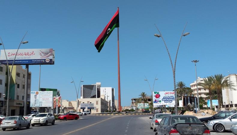 Libya, Türkleri bekliyor