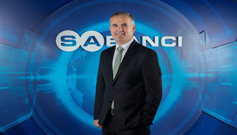 Sabancı, sağlıkçıların ‘yarın'larına sahip çıkıyor