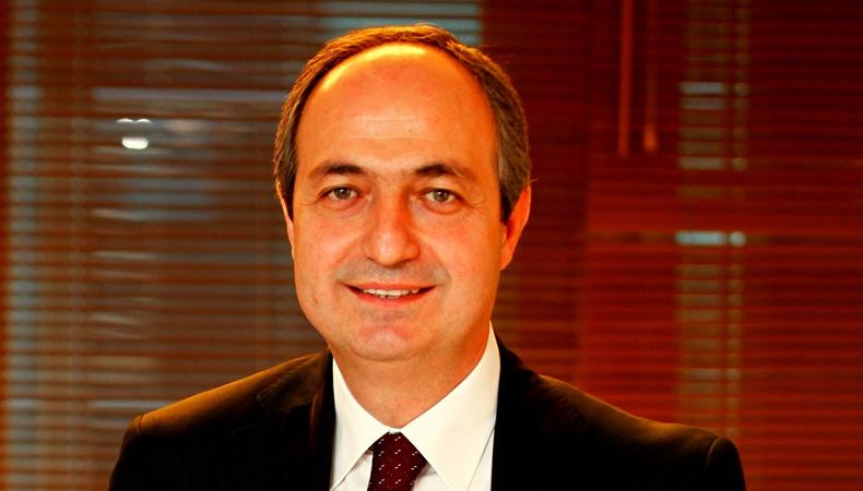 Dr. Mehmet Aktaş: Üreticiler teknolojiye adapte edilmeli