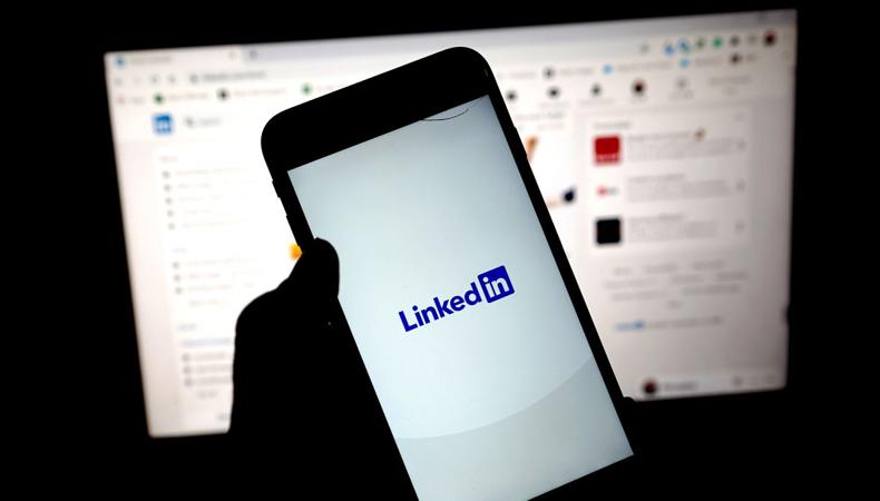 Linkedln'de 500 milyon kişinin verileri çalındı