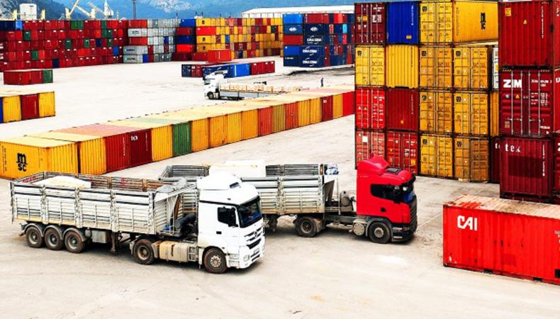 Mobilya ihracatı 1 milyar dolara yaklaştı