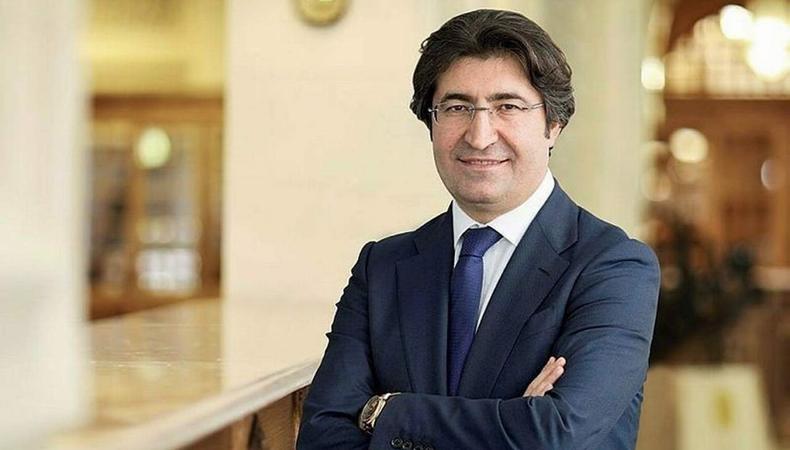 Çakar: Sendikasyon kredisi Türk bankacılık sistemine duyulan güvenin göstergesi