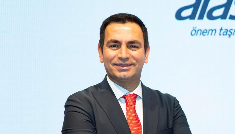 Aras Kargo binden fazla kişiye istihdam sağladı