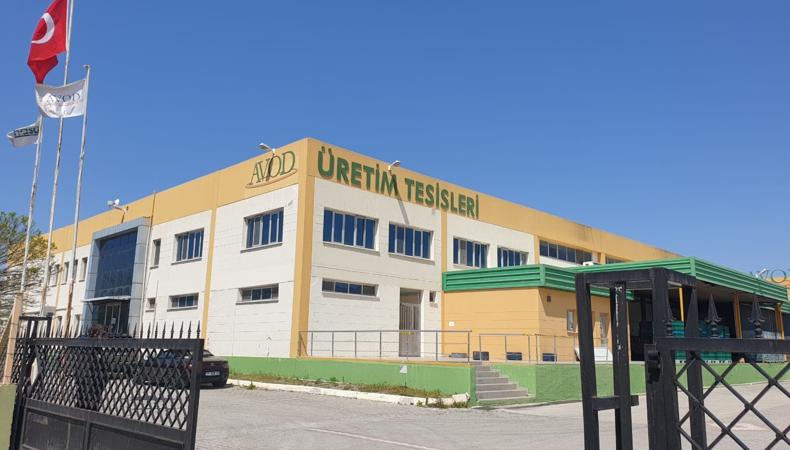 Dünyanın kurutulmuş sebzeleri Türkiye'den gidiyor