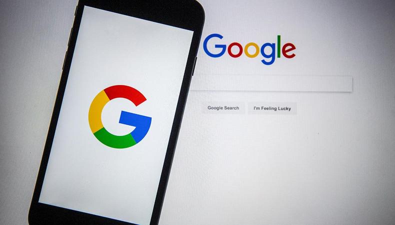 Rekabet Kurulu'ndan Google'a dev ceza
