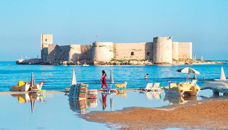 Tatilciler bu yıl son dakikaya kalacak