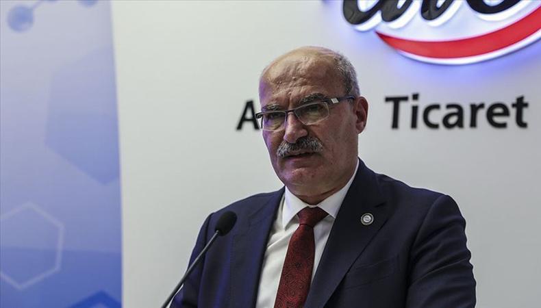 ATO, Ziraat'ten yeni kredi paketi ve yapılandırma istedi