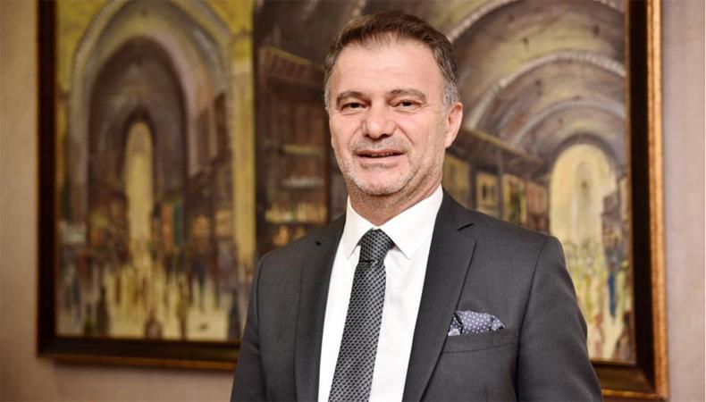 İKO: Kuyumcu düzenlemesi esnafı koruyacak