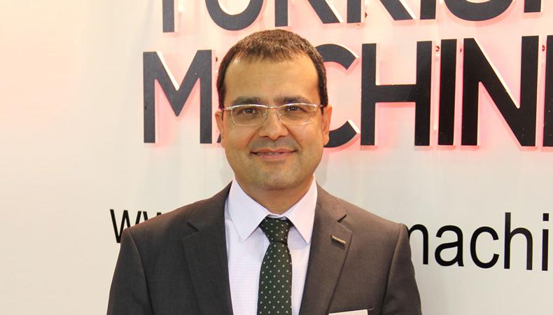 M. Selami İleri: Orta ve uzun vadeli bir tarımsal mekanizasyon politikası olmalı