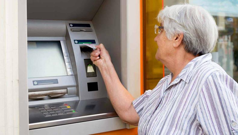 Garanti BBVA'dan emekli promosyonu kampanyası