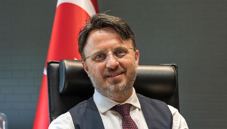 Huzeyfe Yılmaz: Tarımda verimlilik artmalı