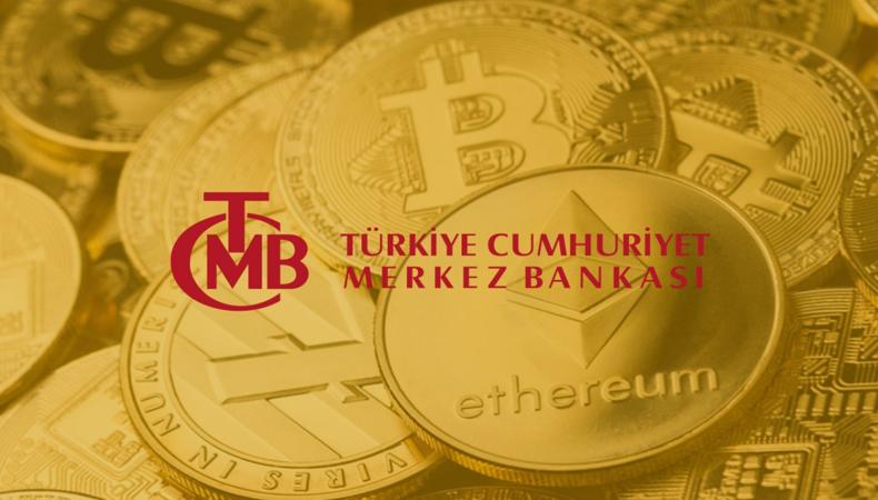 TCMB: Kripto varlıkların kullanımı mağduriyet yaratabilir