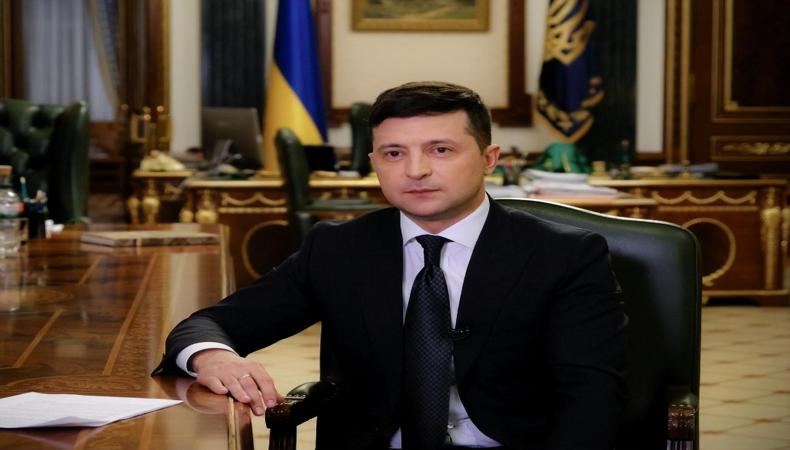 Ukrayna, Türkiye ile ticaret hacmini ikiye katlamak istiyor