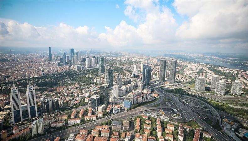 Konut için 'düşük faizli kredi ve alternatif finansman modeli' önerisi