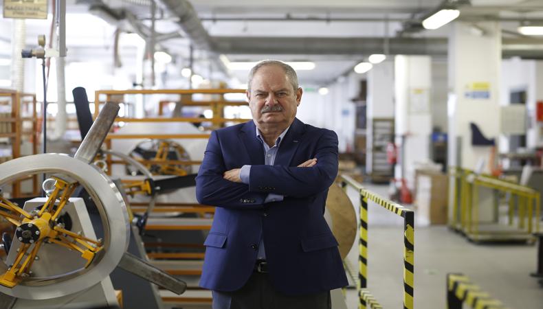 Elektra, yeni ihracat pazarlarına odaklandı
