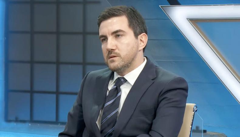 Mustafa Özer: Dijital tarım okuryazarlığı teşvik edilmeli