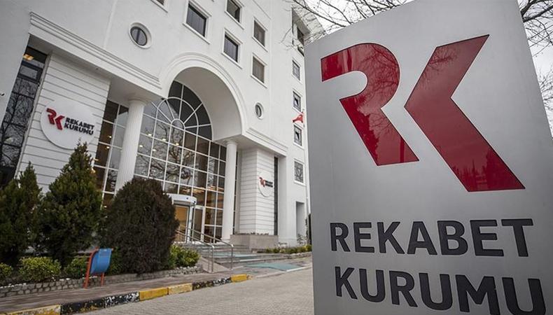 Rekabet Kurumu'ndan dev şirketlere soruşturma