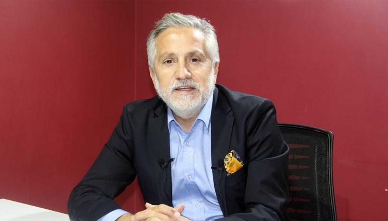 Turgay Mersin OYDER Başkanı oldu