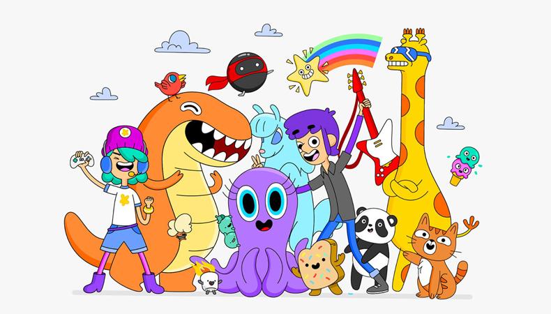 Aile dostu YouTube Kids uygulaması Türkiye'de