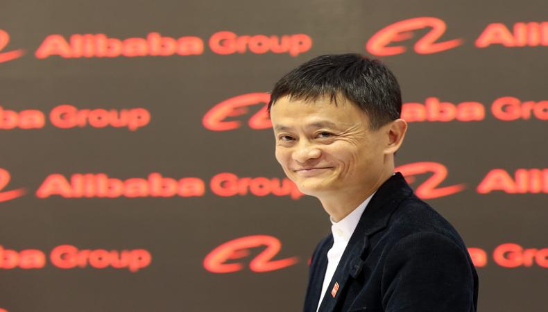 Alibaba, Trendyol'daki payını yüzde 86,5'e çıkardı
