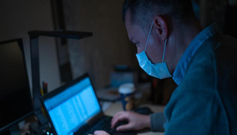 Covid-19, yazılım mimarlarının üzerindeki baskıyı ikiye katladı