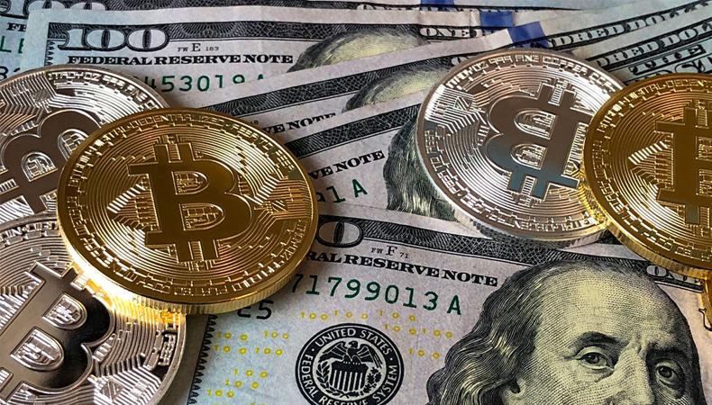 Kripto para yeniden 2 trilyon bandında