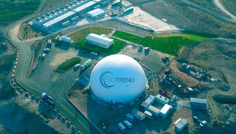 Biotrend'in halka arzına yatırımcıdan 20 kat talep