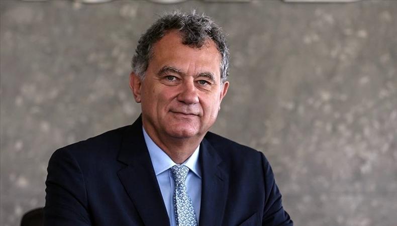 Kaslowski: Pandemi kadınlar üzerindeki baskıyı daha da arttırdı