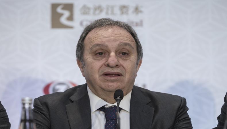 Ömer Yüngül: Parlak Bi'Fikir'in ikinci döngüsünü gerçekleştirdik