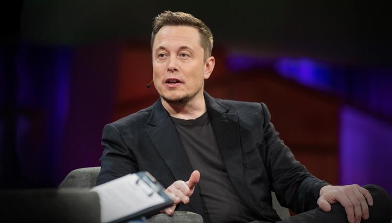 Elon Musk 100 milyon dolar verecek