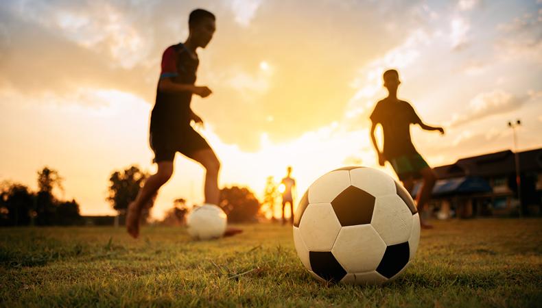 KOSGEB spor faaliyetlerine de destek verecek