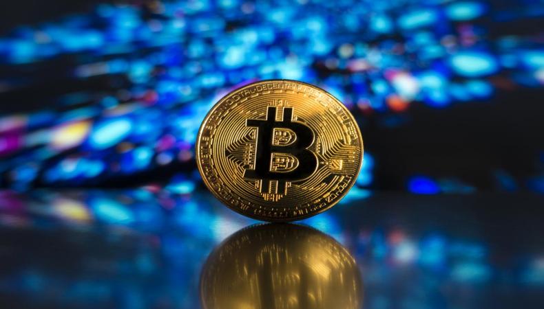 Kripto para piyasasında dalgalanma