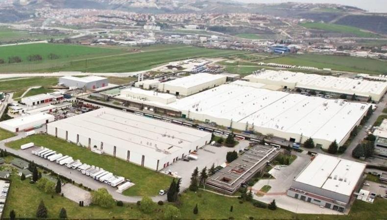 Otokar ilk çeyrekte cirosunu yüzde 91 artırdı