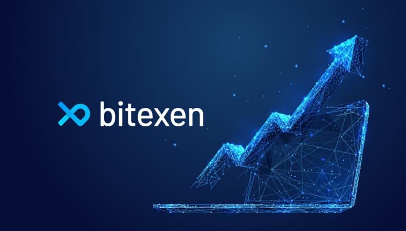 Bitexen: Her türlü çalışmada devletimizin yanındayız
