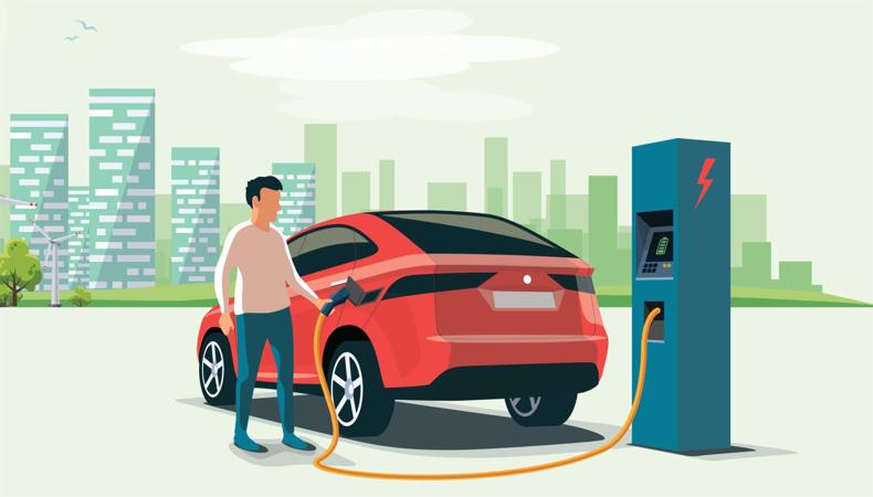 Pandemi elektrikli araçlara geçişi hızlandıracak