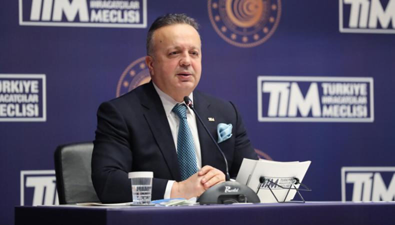 Gülle: Otomotiv ihracatında yeni başarılara imza atacağız