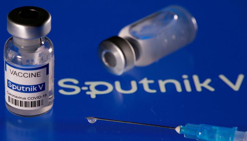 Sputnik V, Türkiye'de üretilecek