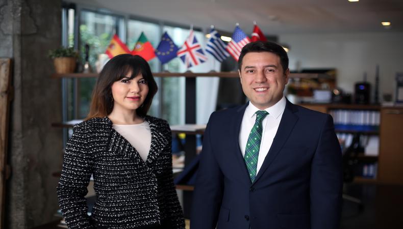 Vesta Global'den oturma izni danışmanlığı