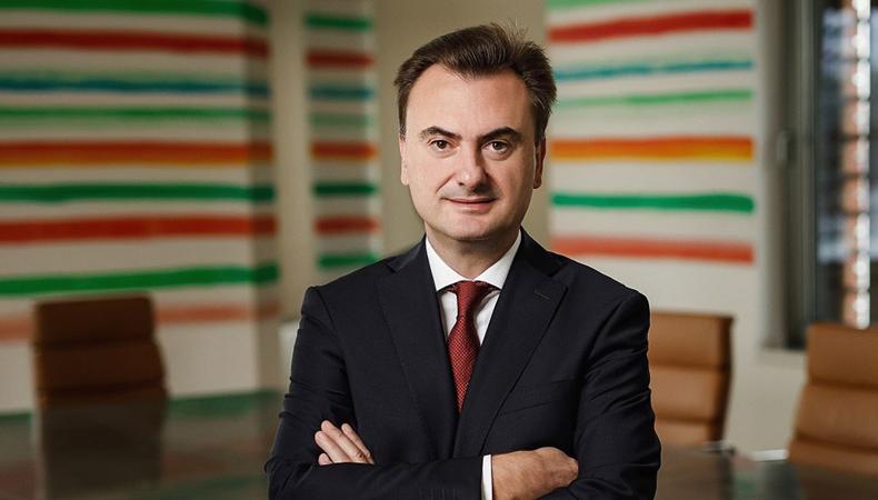 Borusan'dan 2020'de 26,1 milyar TL ciro