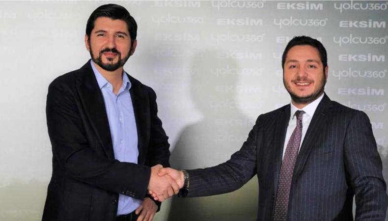 Eksim'den Yolcu360'a 6 milyon dolar yatırım