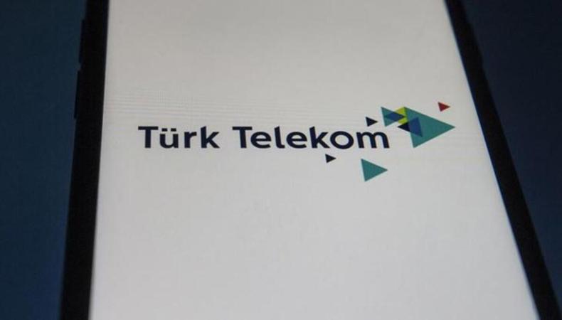 Türk Telekom'dan sosyal mesafenin korunmasına destek
