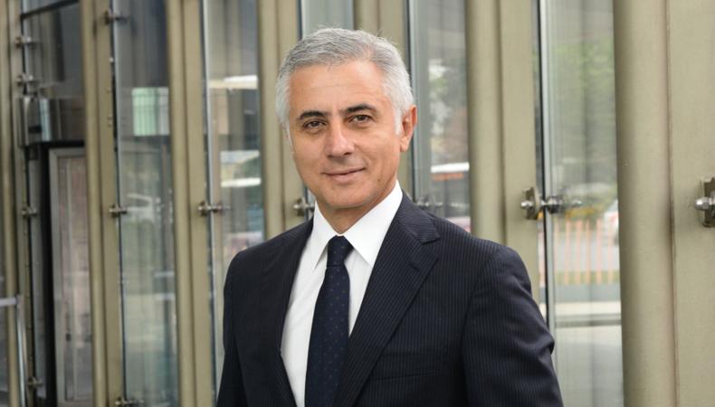 Garanti BBVA'dan ekonomiye 446 milyar TL destek