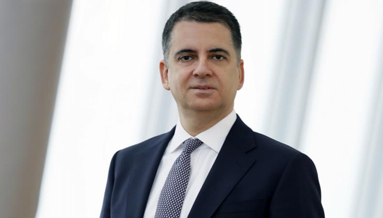 QNB Finansbank'tan 697 milyon TL net kar