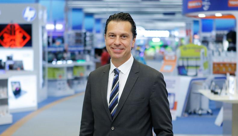 Teknosa net karını 2,4 milyona çıkardı