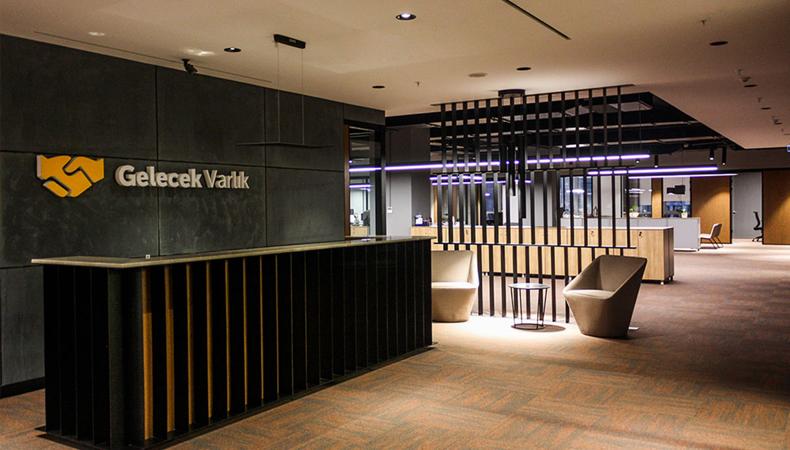 FİBA, Gelecek Varlık'ı halka arz ediyor